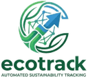 EcoTrack logo