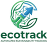 EcoTrack logo